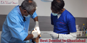 Top-rated dentist in Ghaziabad