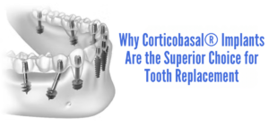 Corticobasal implants in India