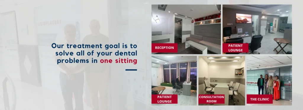 Best dental clinic near me in Delhi