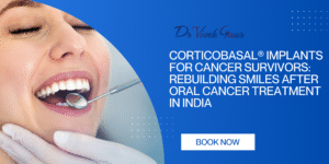 best dental implants India