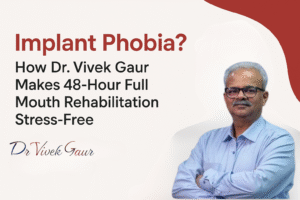 Corticobasal® Implantology Ghaziabad