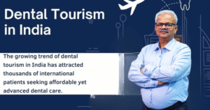 dental tourism India affordable implants