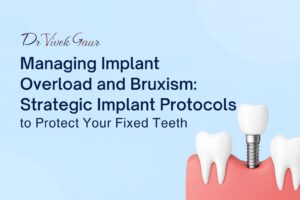 Strategic Implantology Best Dental Implants India