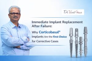 immediate dental implant