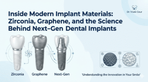 Best dental implant clinic in Delhi NCR